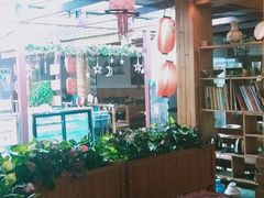 -丽江庭院之爱在路上(西单店)