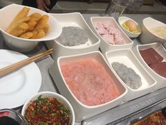 -海底捞火锅(奉化银泰店)