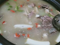 牦牛肉-尼玛藏家风味园(阿山食城店)