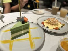 -卡朋西餐(大信新都汇店)