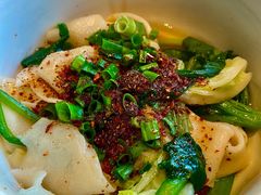 -西安W酒店·WEI全味西餐厅