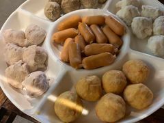 -槐店王婆大虾(开发区店)
