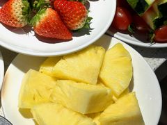 -蛙蛙鸡冷锅鱼(驷马桥店)