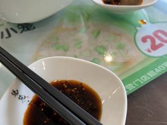 -锡笼记·无锡小笼(方塔店)