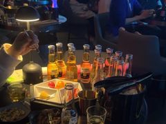 -赤红音乐现场(浦东金桥路店)