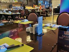 大堂-唐山富力洲际酒店·凤凰全日制餐厅