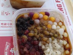 -禧冰粉(龙洞商业步行街店)