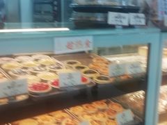 -嘉乐蛋挞王(文明分店)