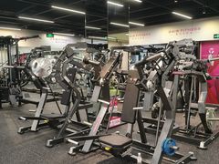 -金融街·静安中心