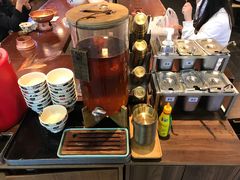 -成都你六姐·牛肉冒菜(城市集市合生汇店)