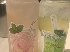 -葛记红焖羊肉(人民路店)