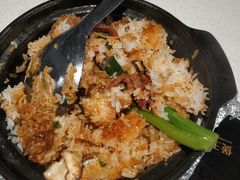 -煲王粤菜餐厅(中侨中心店)