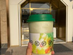 -TFIREROOM火社的茶(裕华万达店)