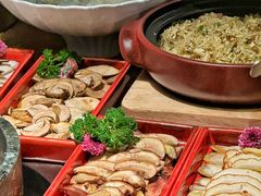 -蘑界·野生菌火锅(深业上城店)