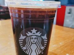 -星巴克(延吉百利城店)