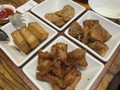 -临家闽南菜(宝洲路店)