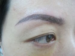 -平萍纹绣韩式半永久定妆