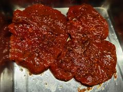 -英雄故事地摊烤肉(马驹桥店)