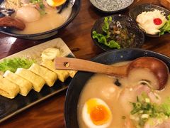 百步拉面-百步拉面