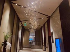 -上海世茂皇家艾美酒店