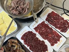 -杏花吴记牛肉火锅