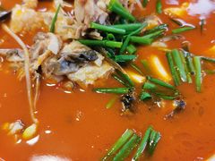 酸汤鱼-仁和人家
