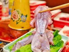 -京元盛铜锅涮肉(上海总店)