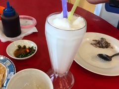 -大树下海鲜饭店