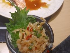 -沼津港精致料理·寿喜烧·烧鸟(漕河泾印象城店)