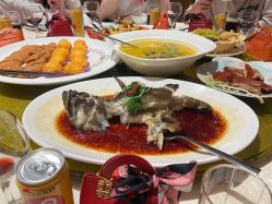 -空中一号宴会厅(信合大厦店)