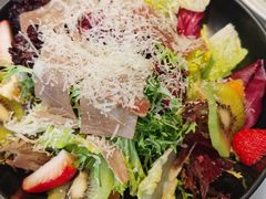 -绿茶餐厅(龙湖杭州金沙天街店)