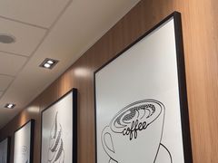 -麦当劳(凯德MALL太阳宫店)