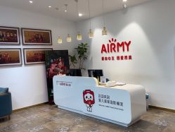 点击看大图 -爱儿美儿童摄影亲子馆(五路居店)