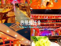 -亮欢寨酸汤鱼(沙冲路店)
