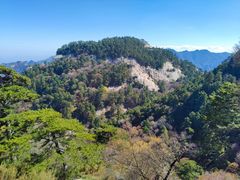 -华山风景名胜区
