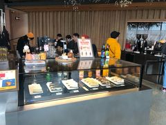 -Seesaw Coffee(朝阳大悦城店)