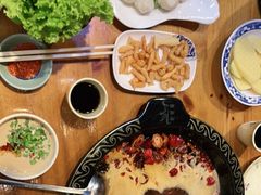 -廉恭蜀老成都火锅(善国大桥店)