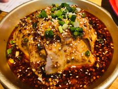 -兔槽江湖菜·重庆璧山兔(水围店)