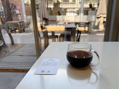 -VOYAGE COFFEE 咖啡烘焙工坊店(798艺术区店)