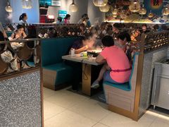 大堂-半天妖烤鱼(印象城店)