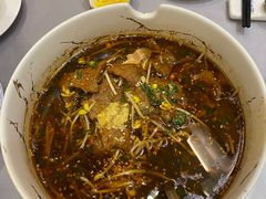 -银都上海菜馆(粤海东路店)
