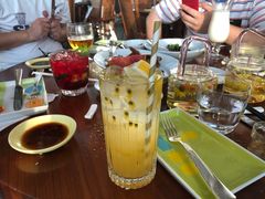 -上海柏悦酒店·世纪100牛排馆
