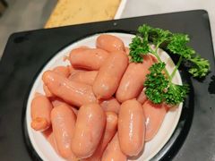 -韩宫宴烤肉·黑毛和牛·料理(滨湖银泰城店)