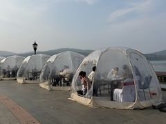 -水上明月·湖景餐厅