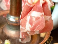 -日坛涮肉四合院·园林餐厅(日坛公园店)