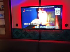 -音乐派KTV(银泰城店)