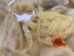 -海平馄饨(逍遥二路店)