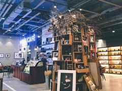 -MUSEE CAFE(保利·时光里店)