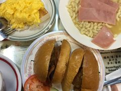 -华星冰室(湾仔店)