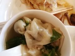 -清心素食自助餐厅(夫子庙店)